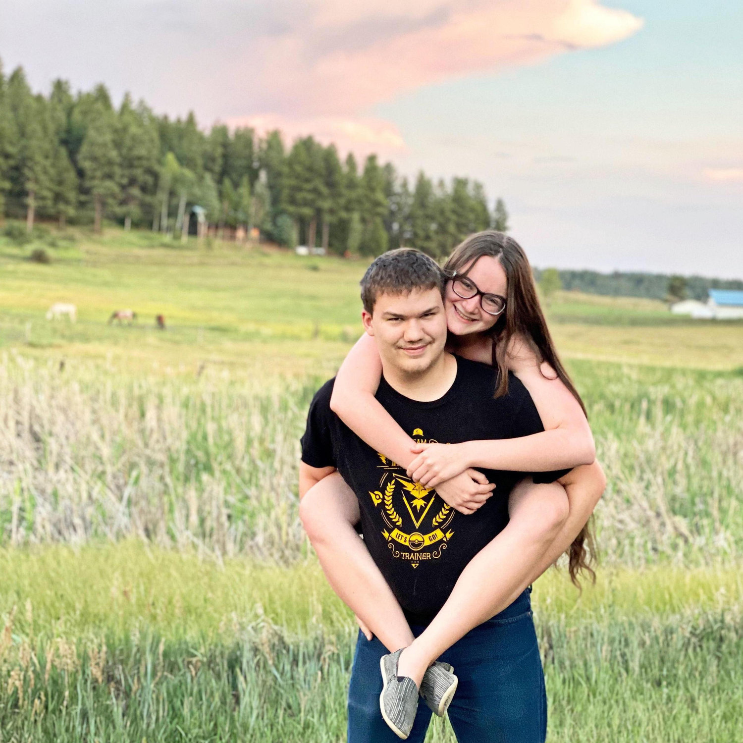 Pagosa Springs!