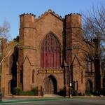 Salem Witch Museum