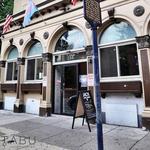 Tabu Lounge & Sports Bar