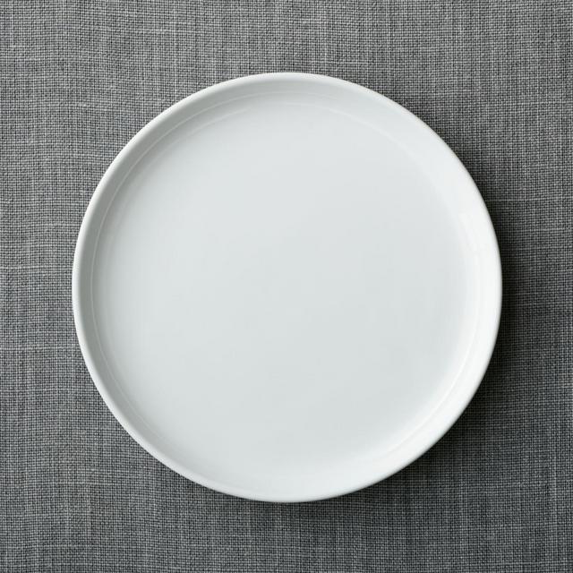 Logan Stacking Dinner Plate