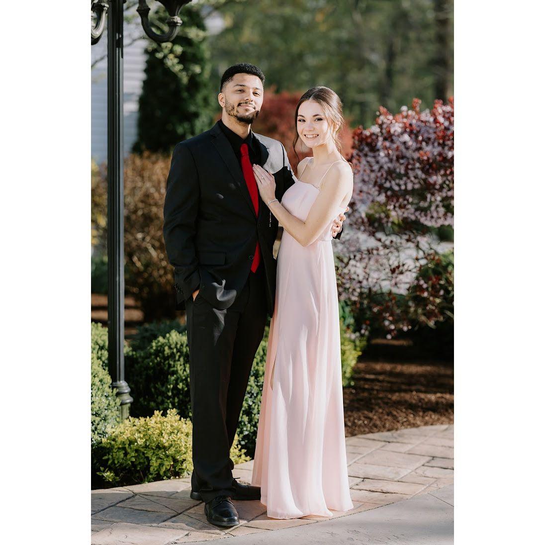 Justin & Lori's Wedding