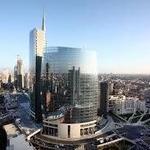 Porta Nuova & Isola