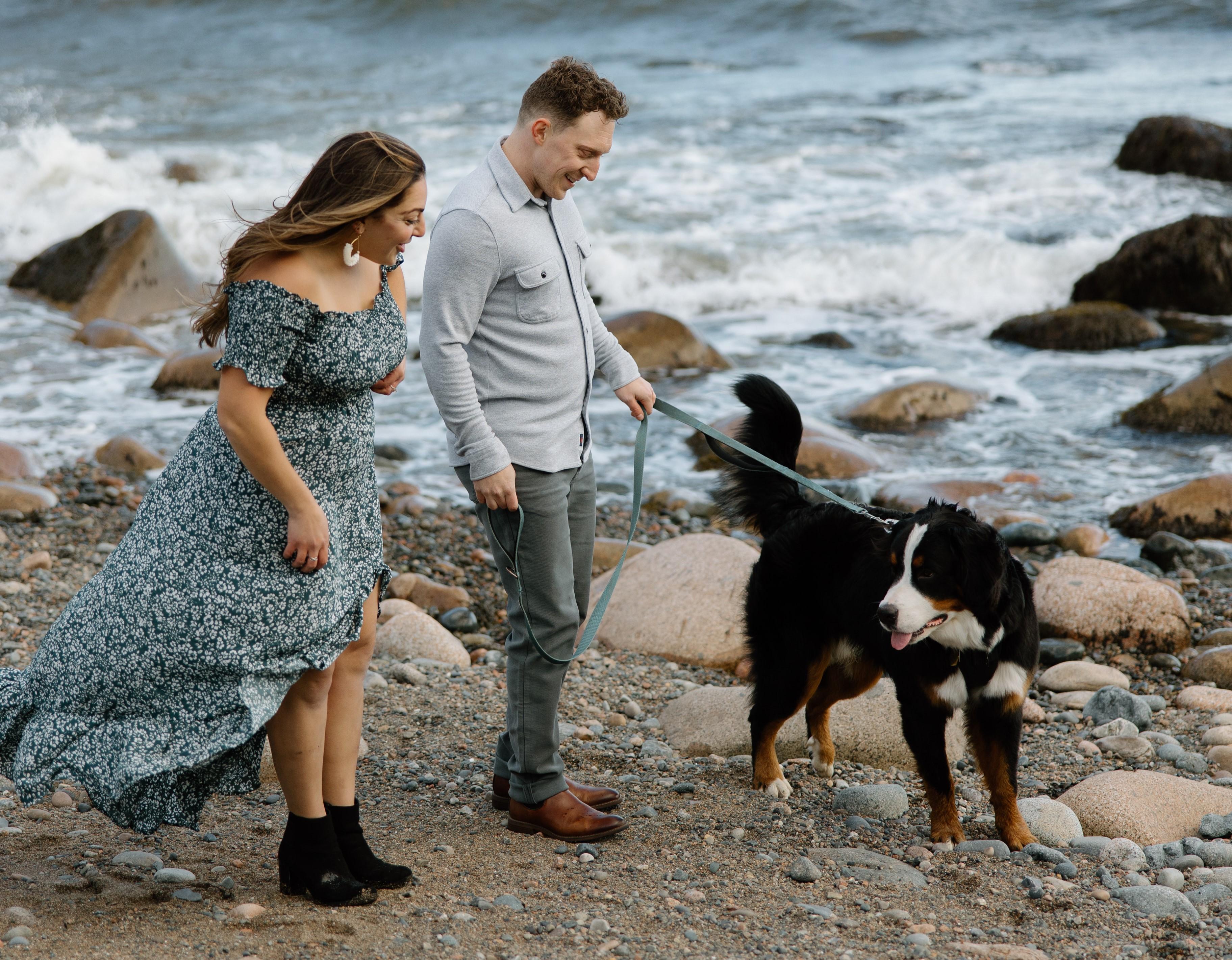The Wedding Website of Erica Goldstein and Ryan Meunier