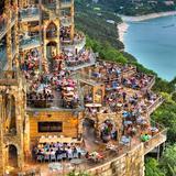 The Oasis On Lake Travis