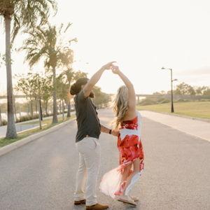 Our newlywed fund