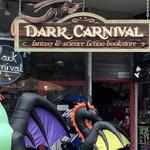 Dark Carnival Imaginative Fiction Bookstore