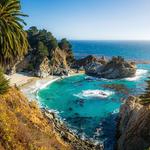 Pfeiffer Big Sur State Park