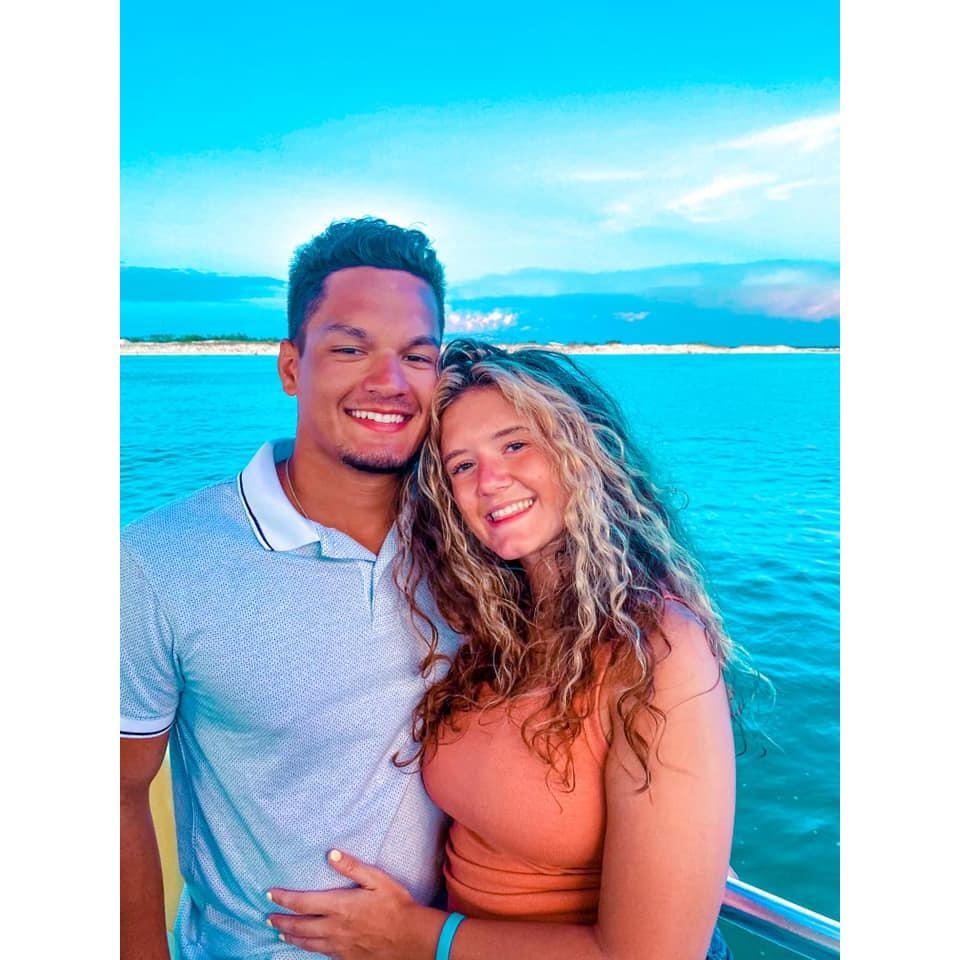 Family vacation