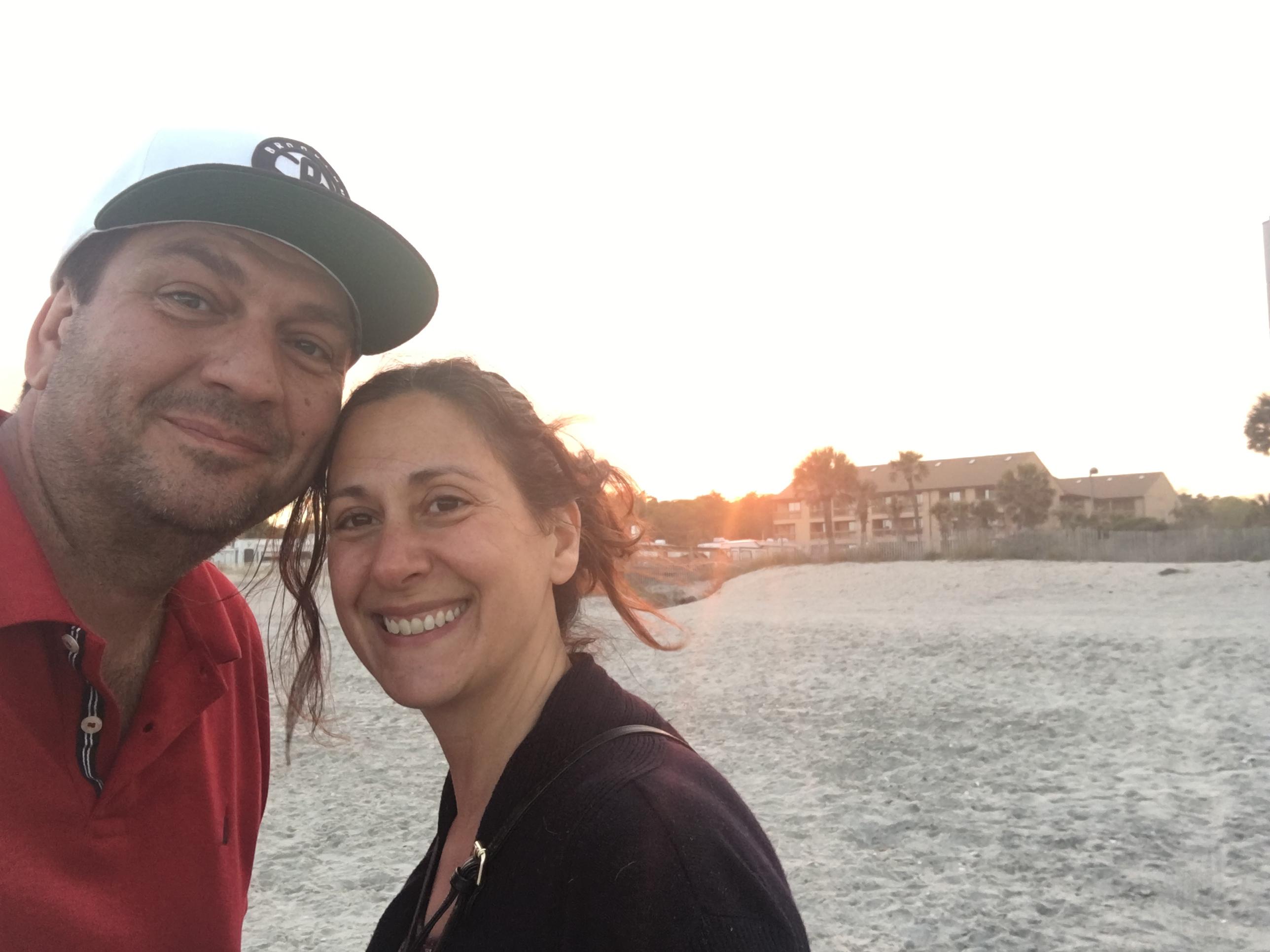 The Wedding Website of Kim Abdallah-Gangone and Gary Gangone
