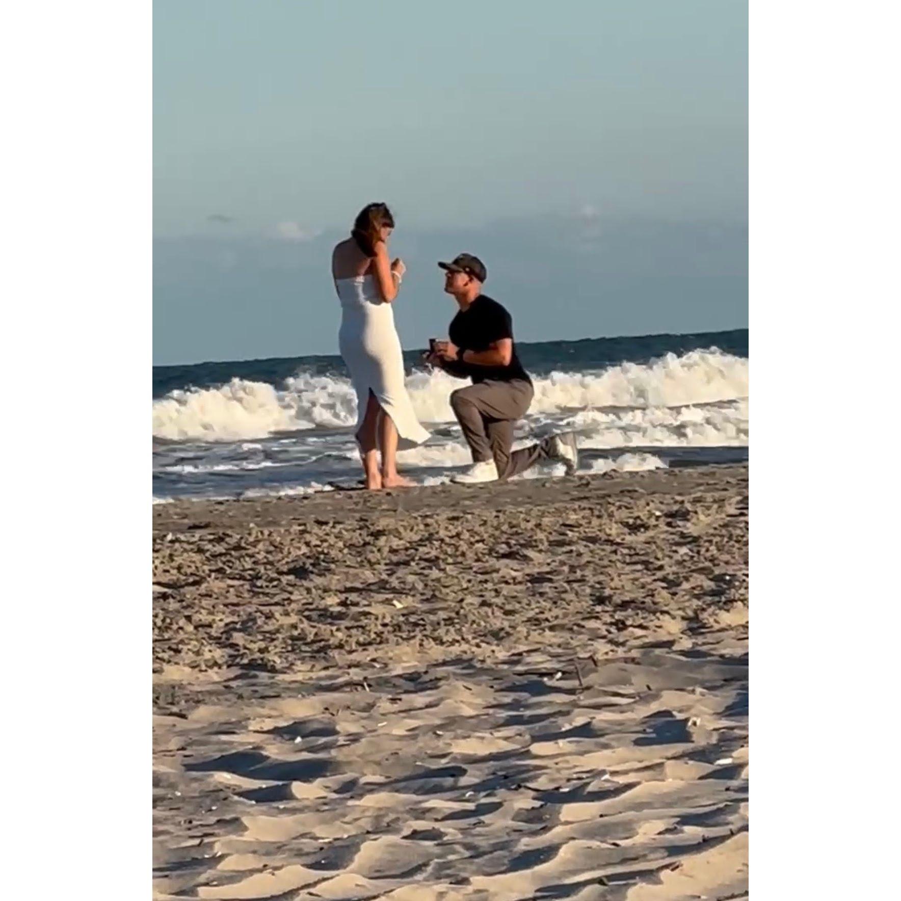 The Proposal