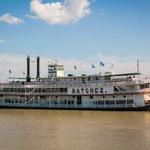 Steamboat NATCHEZ