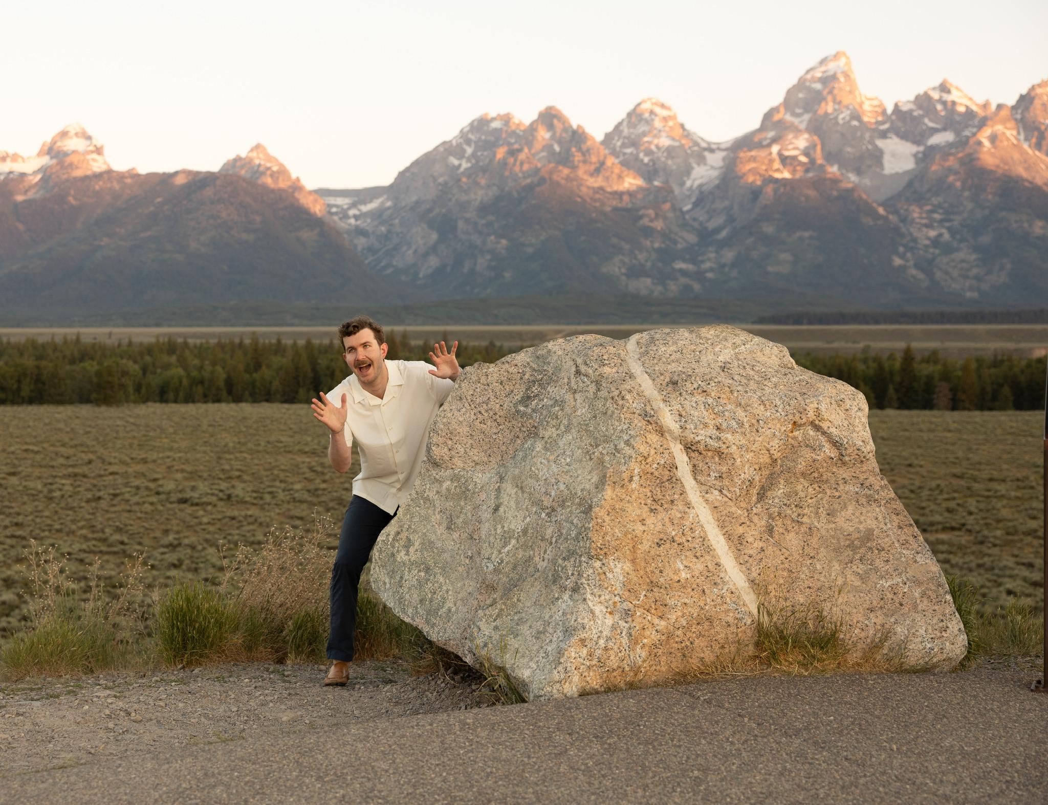 The Wedding Website of Gina Arce and Colton Speas