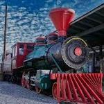 Chattanooga Choo Choo