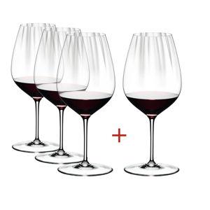 RIEDEL Performance Cabernet/Merlot Set of 4