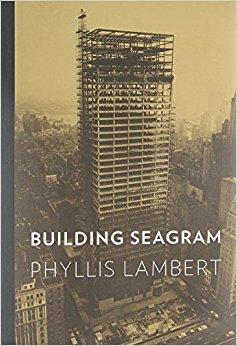 Building Seagrams