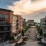 Downtown Alpharetta