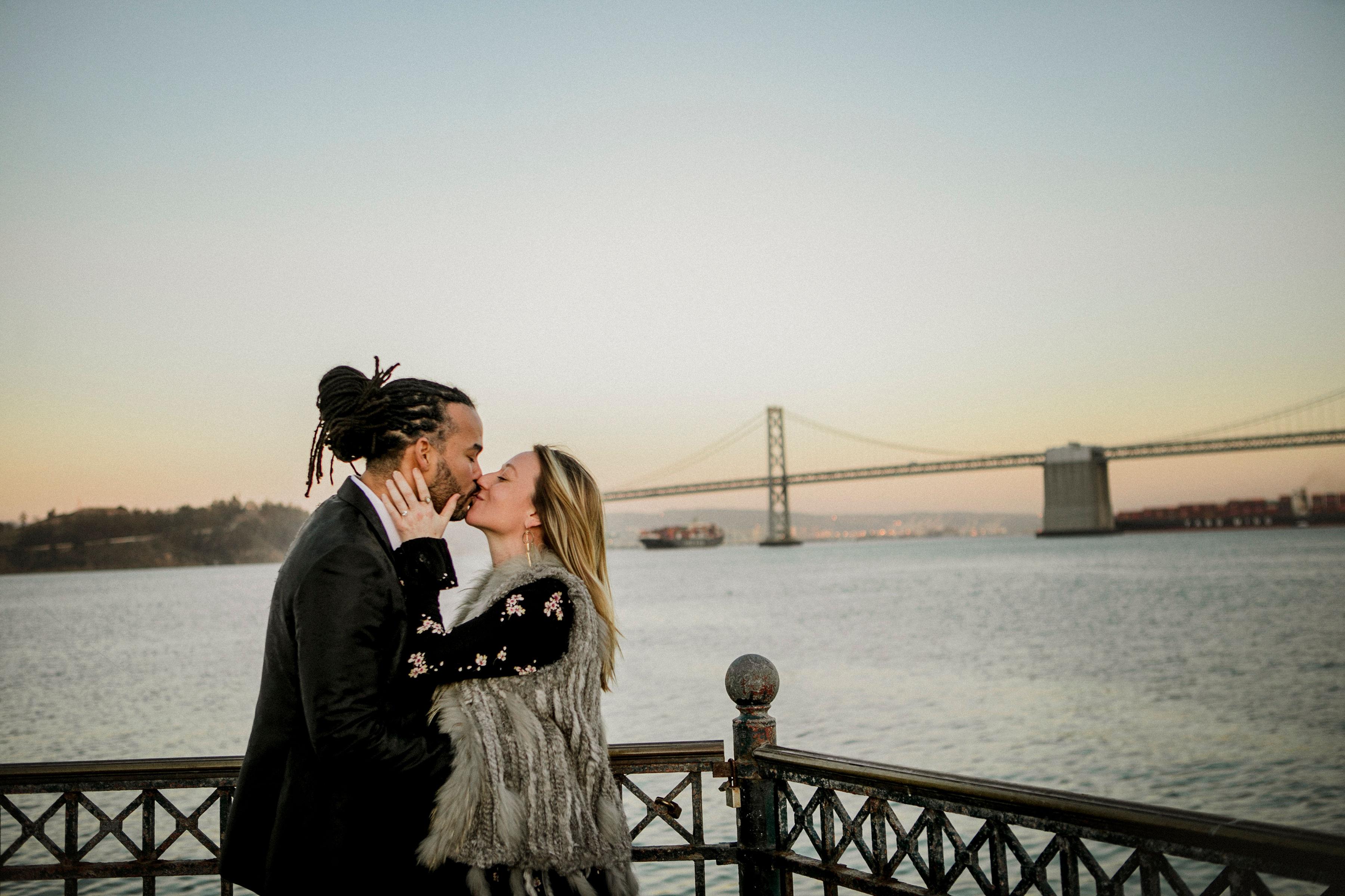 The Wedding Website of Emily Mara and Alessandro Allen