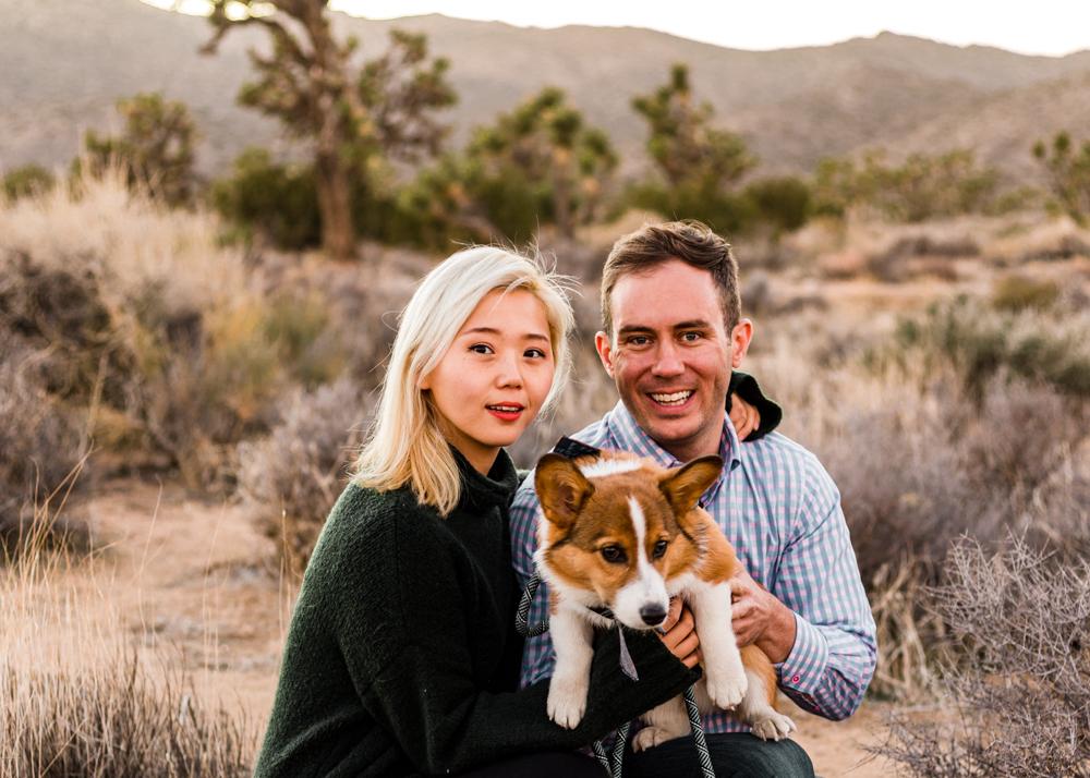 The Wedding Website of Kris Sun and Mitch Lamberth