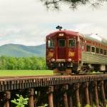 Conway Scenic Railroad