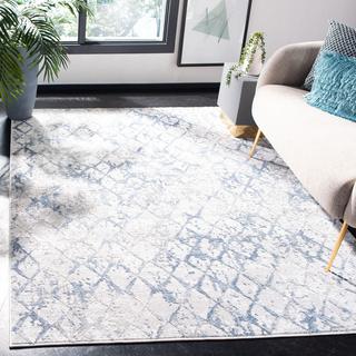 Amelia Diamond Area Rug