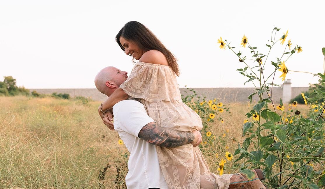 The Wedding Website of Stephanie Garcia and Michael Riccelli