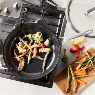 Motion Ceramic Nonstick Deep Fryer