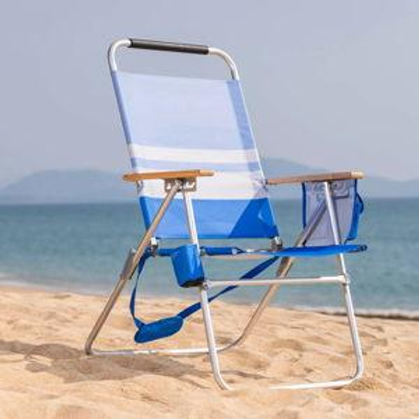 DBX High Profile Beach Chair