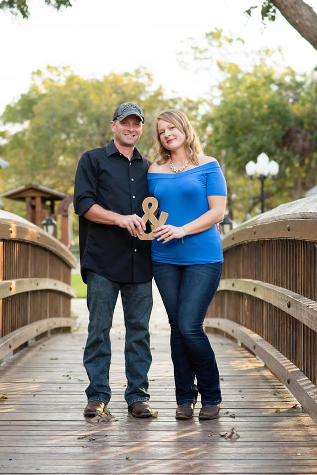 The Wedding Website of Heather Hellums and David Deal