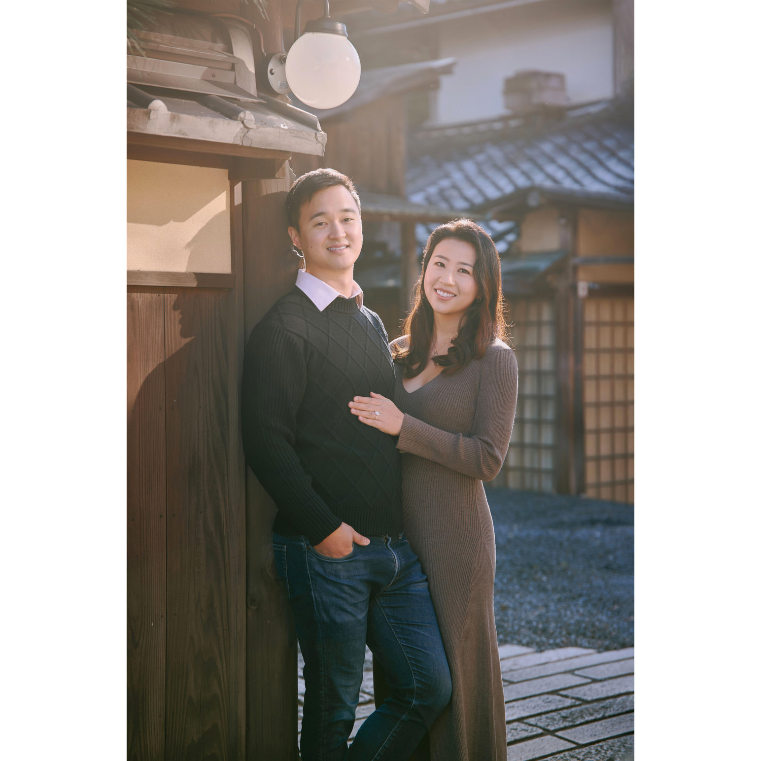 Kyoto Gion District