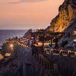 EATING: El Farallón