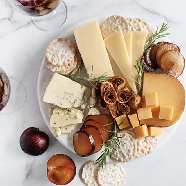 Fromage & Wine