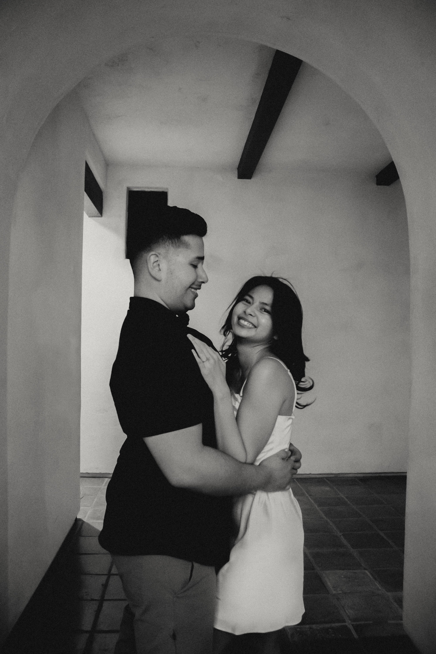 The Wedding Website of Areli Javier and Emmanuel Solis