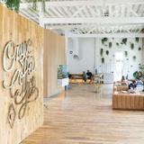 Onyx Coffee Lab - Rogers HQ
