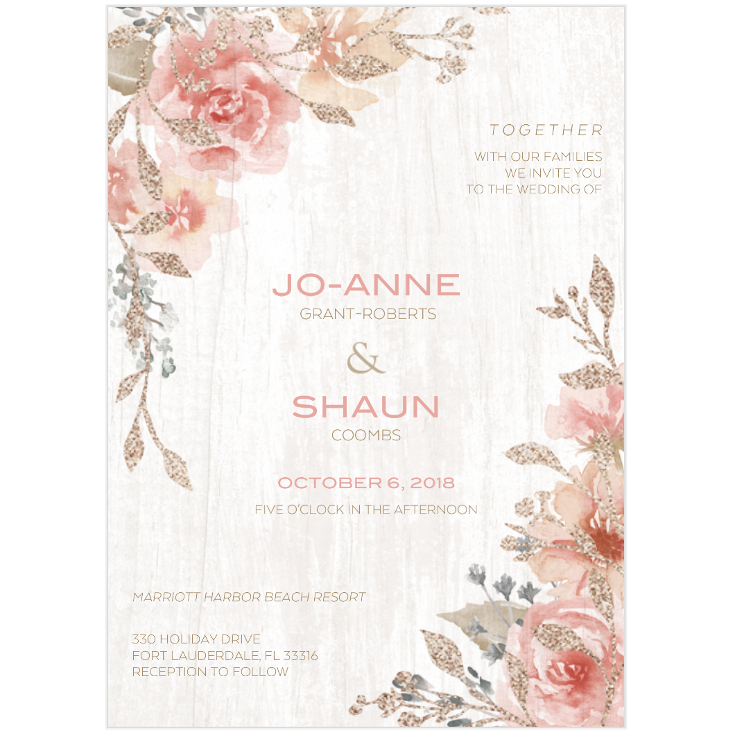 Invitation
