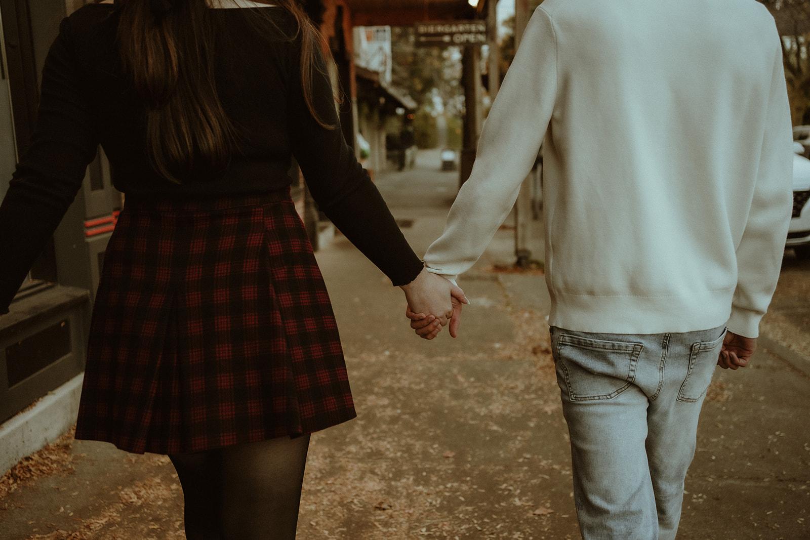 The Wedding Website of Hannah Nicholson and Bryan Frève