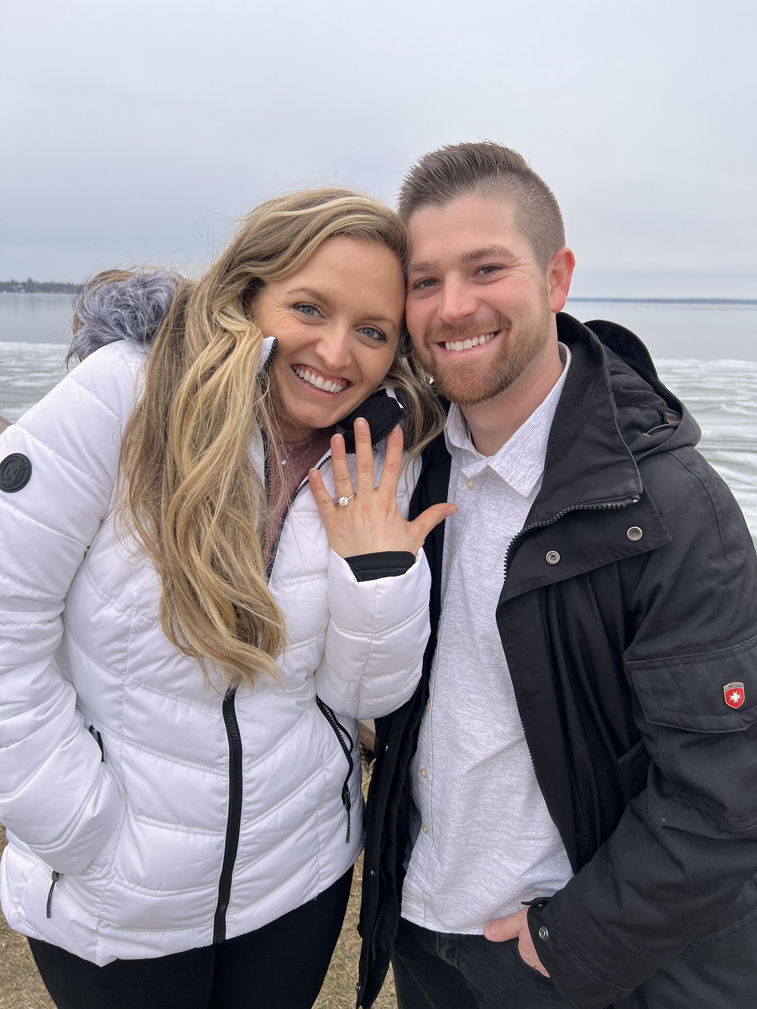 The Wedding Website of Hunter Ring and Jessica Taber
