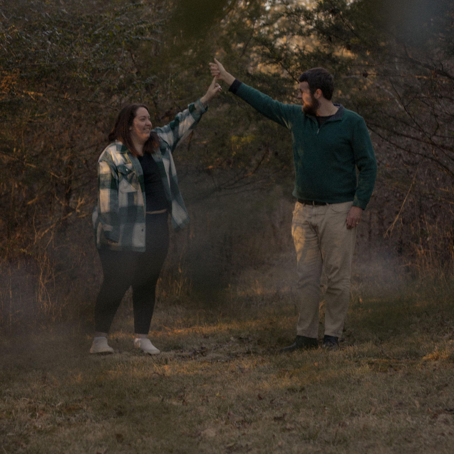 Engagement Photoshoot
