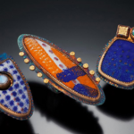 American Fine Craft Show    11.18 - 11.19