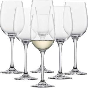 Schott Zwiesel Classico White Wine Glass (Set of 6)
