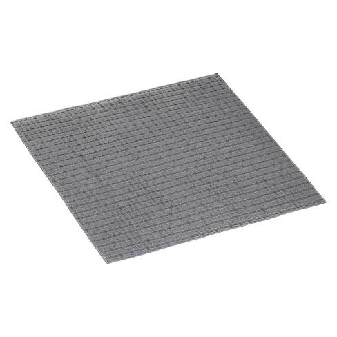 Drying Mat Gray - Room Essentials™