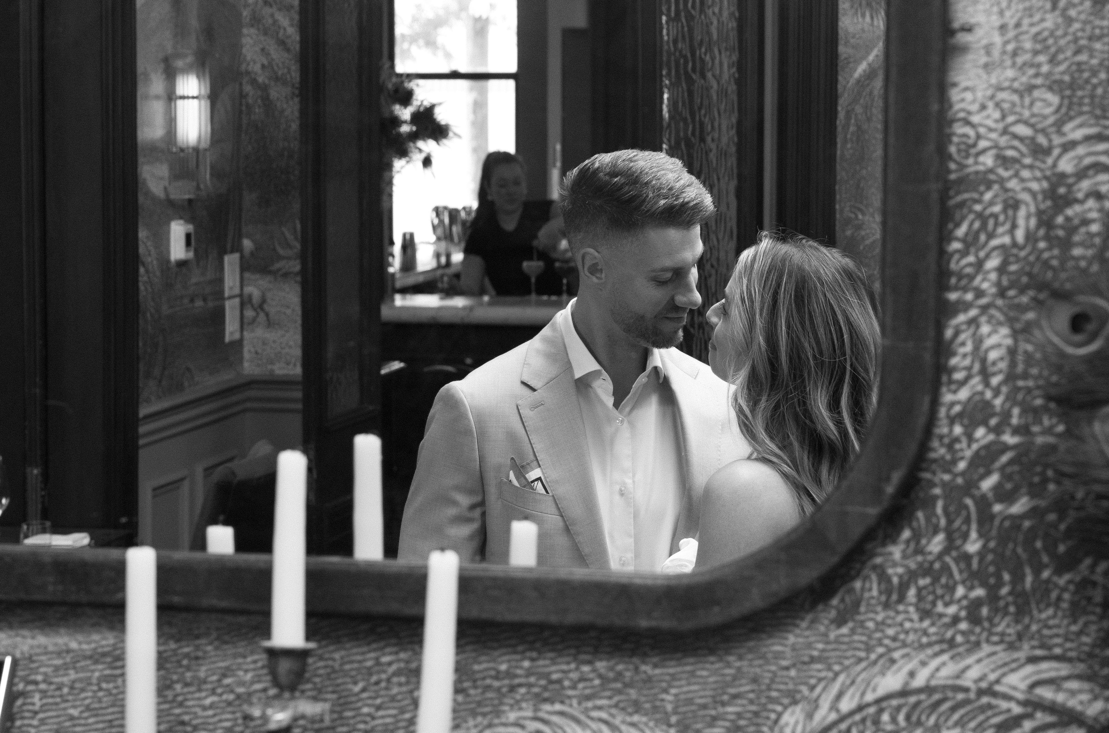 The Wedding Website of Melissa Schaefer and Michael Gubbels