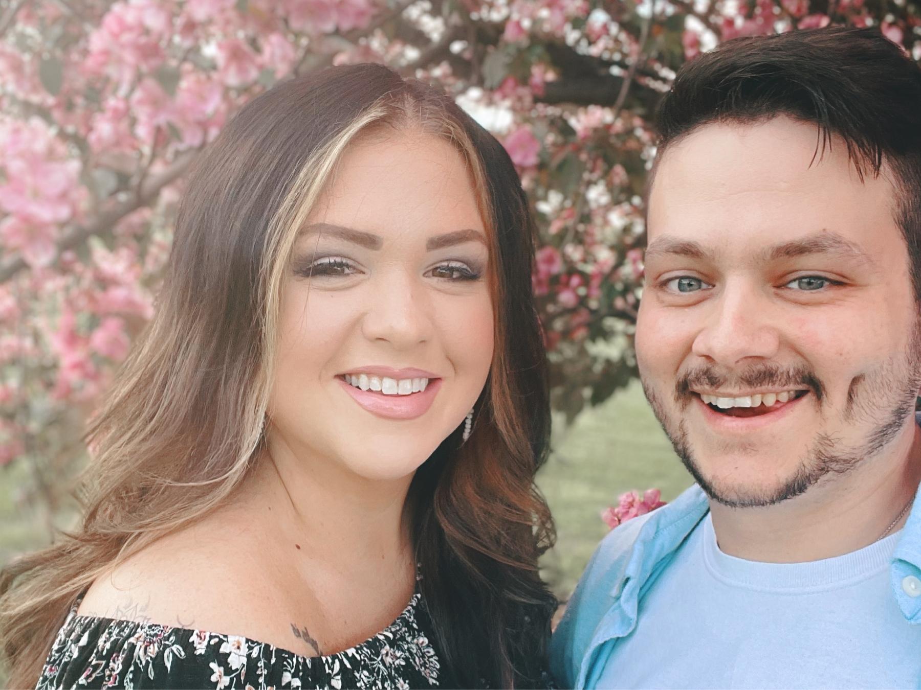 The Wedding Website of Jordan Beck and Adam DiYanni