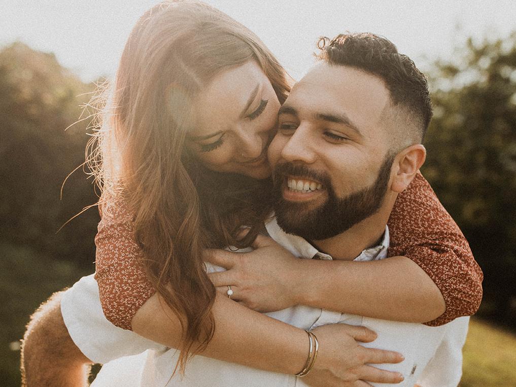 The Wedding Website of Mia Bradley and Jose Jorge