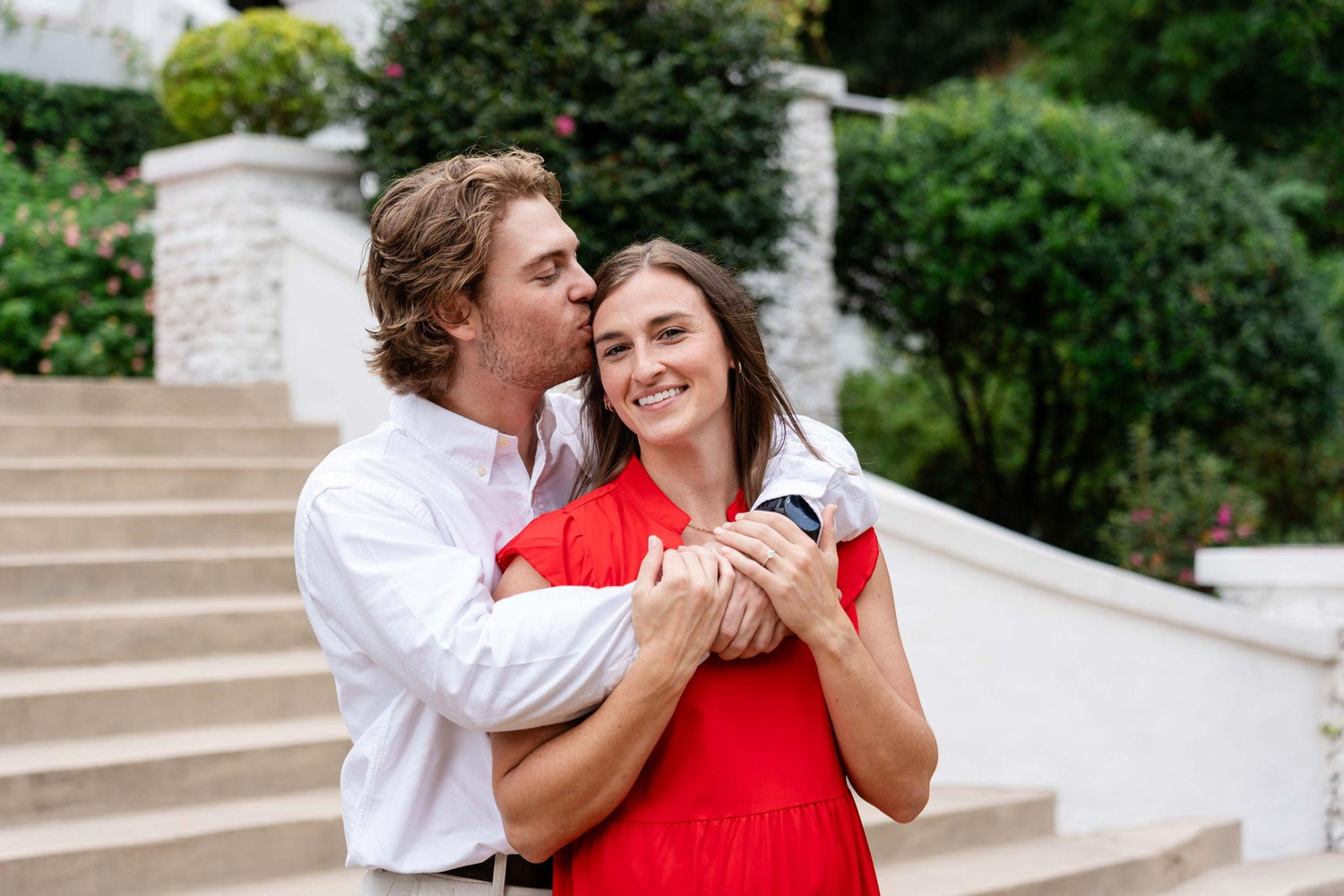 The Wedding Website of Maggie Paulk and Clayton Dueitt