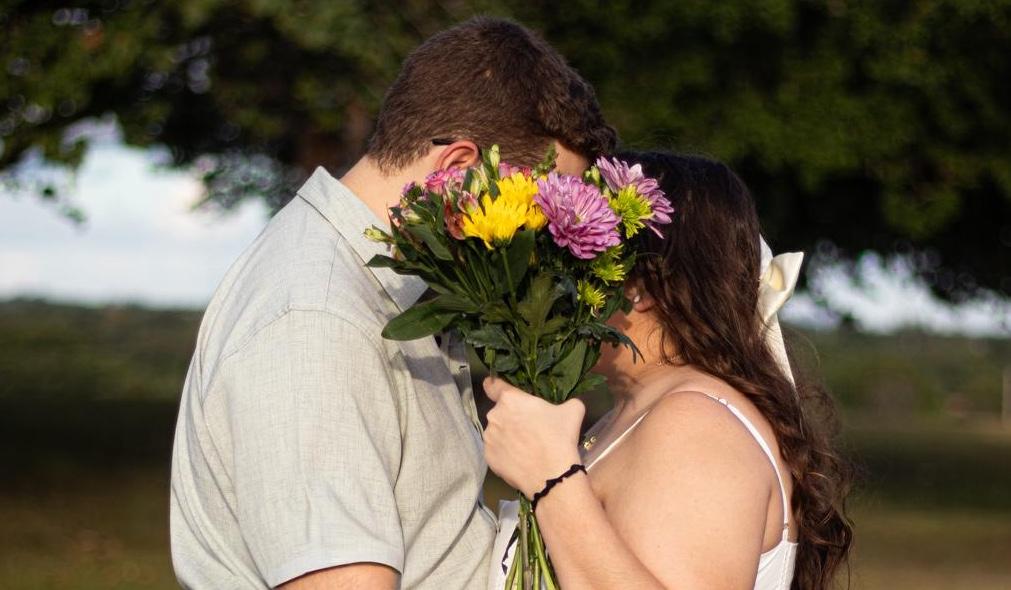 The Wedding Website of Sarah Bedoya and Nicolas Andersen