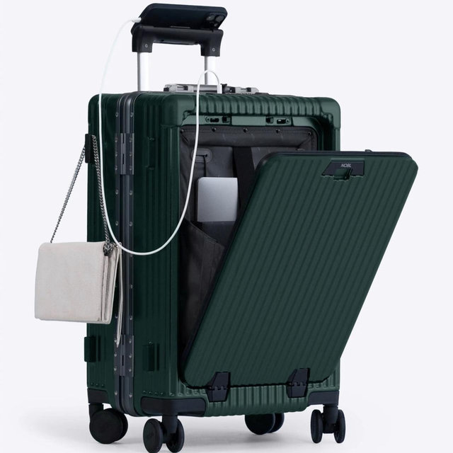 Carry-On: All-in-One