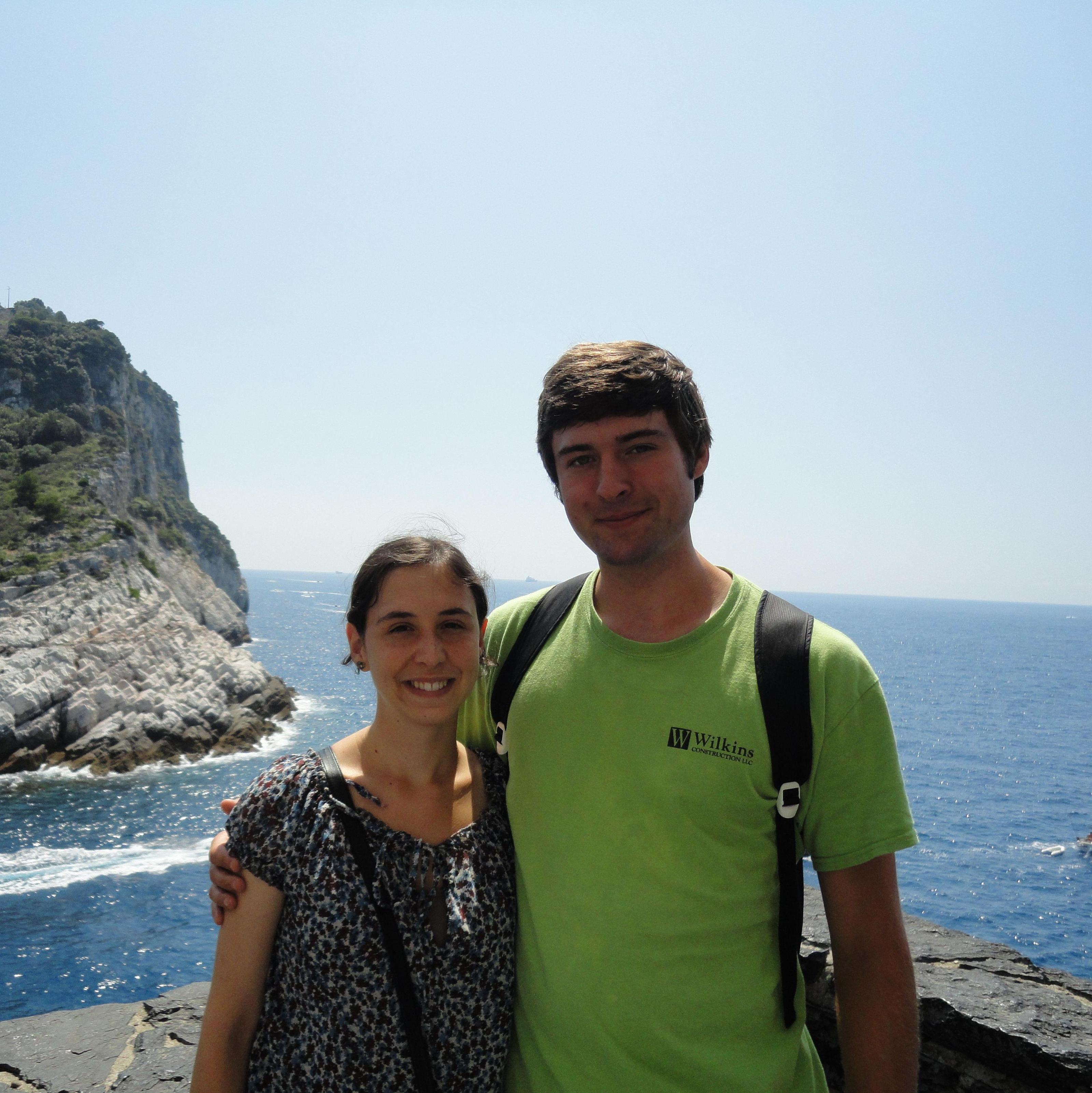 Portovenere, Italy 2014