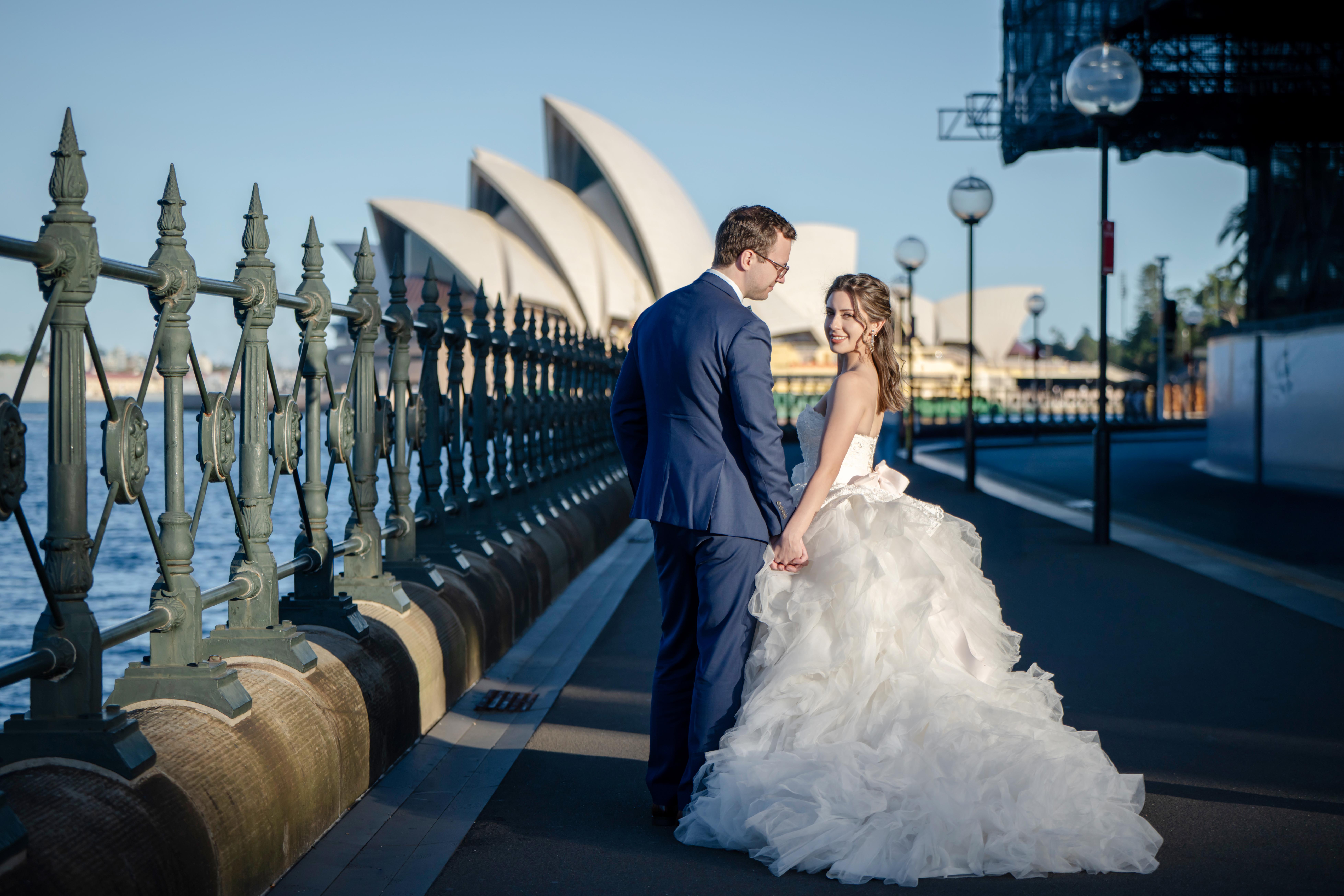 The Wedding Website of Danica Zamora and Manuel Nagel