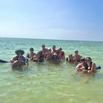 Fort De Soto Beach