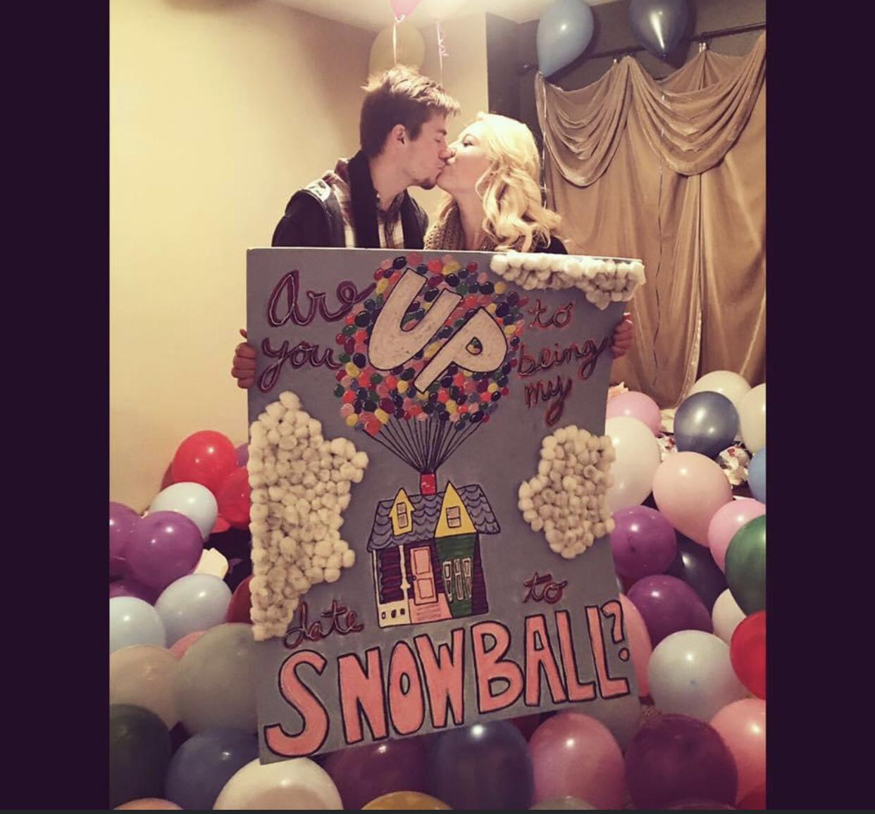 2016 Snowball